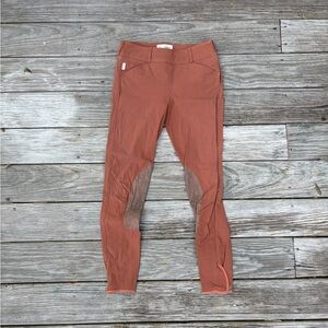 Rust Tailored Sportsman Trophy Hunters